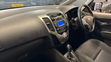 Hyundai ix20 1.6 SE 5dr Auto Petrol Hatchback